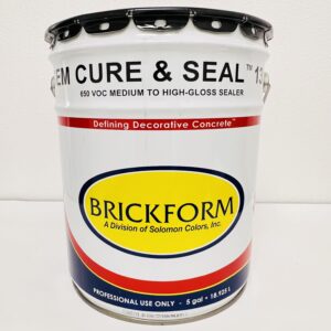 Gem Cure & Seal 1315 5G