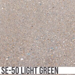 SE-50 Light Green